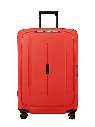 SAMSONITE | Trolley ESSENS SPINNER 75cm Clay | orange